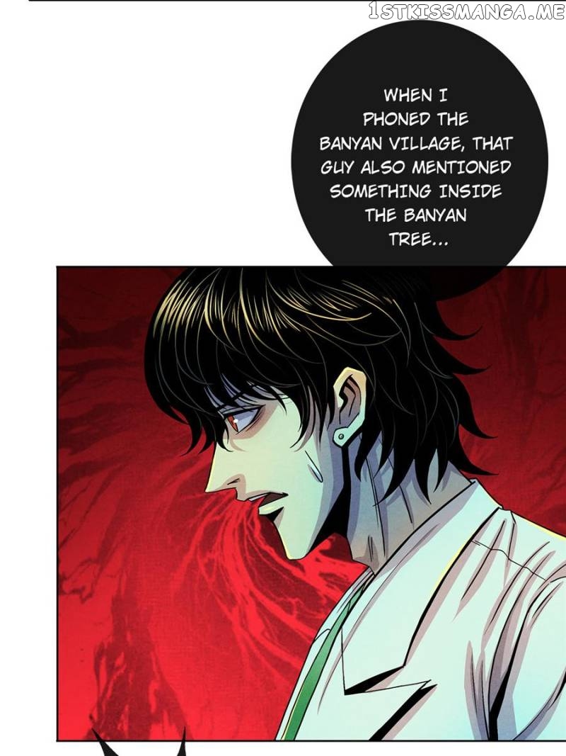 Dr.Don – Manhua chapter 33 - page 43