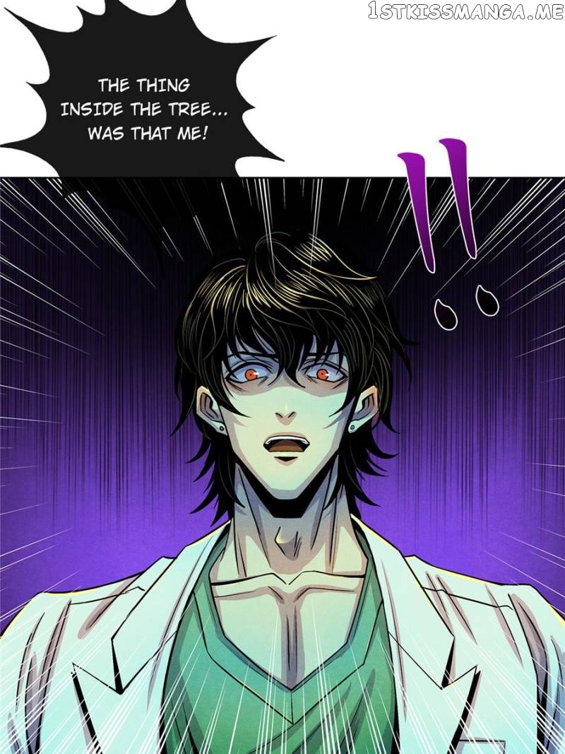 Dr.Don – Manhua chapter 33 - page 44