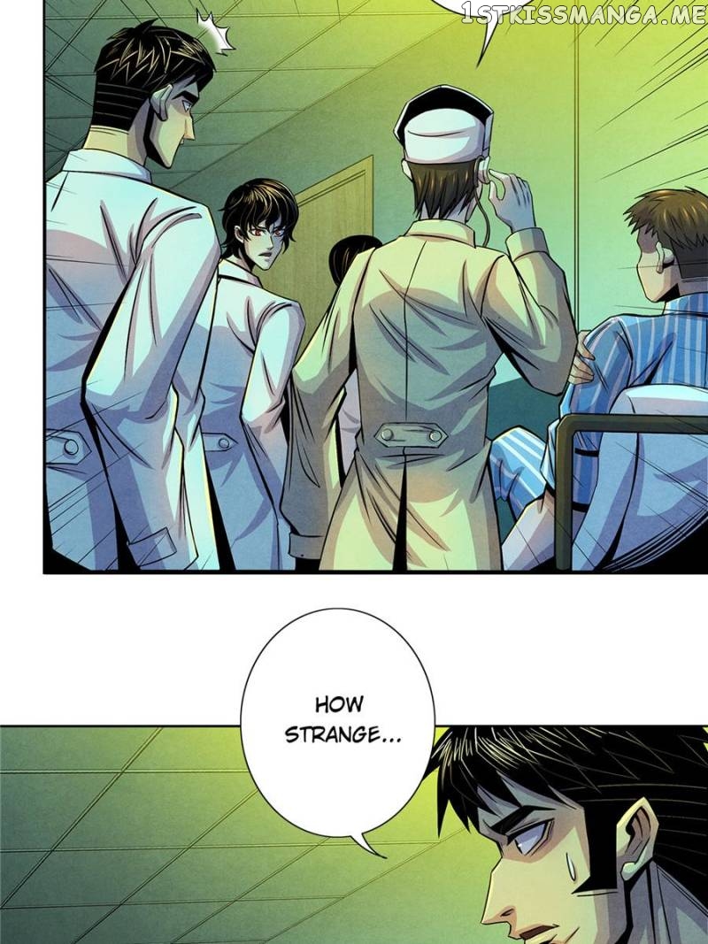 Dr.Don – Manhua chapter 33 - page 49