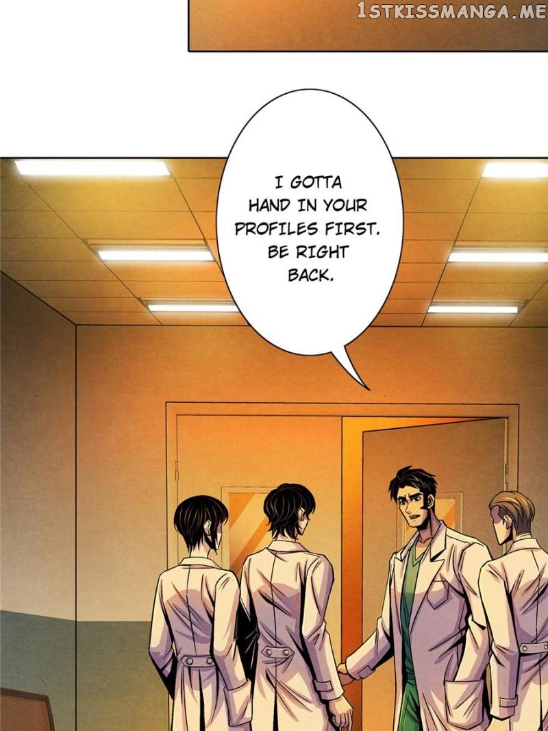 Dr.Don – Manhua chapter 33 - page 5
