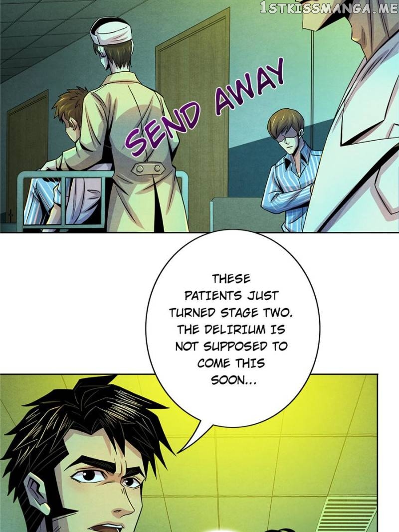 Dr.Don – Manhua chapter 33 - page 50