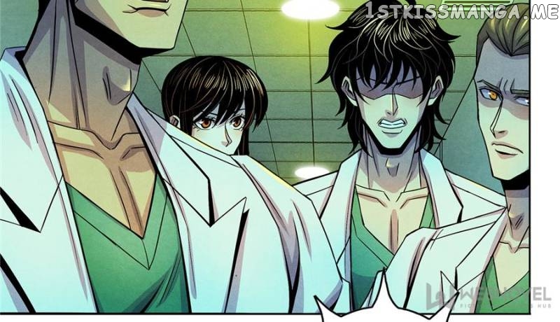 Dr.Don – Manhua chapter 33 - page 51