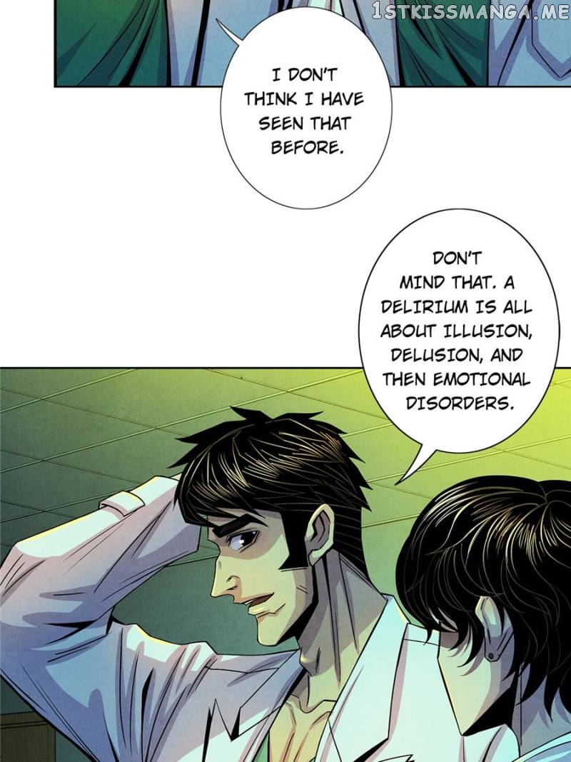 Dr.Don – Manhua chapter 33 - page 53