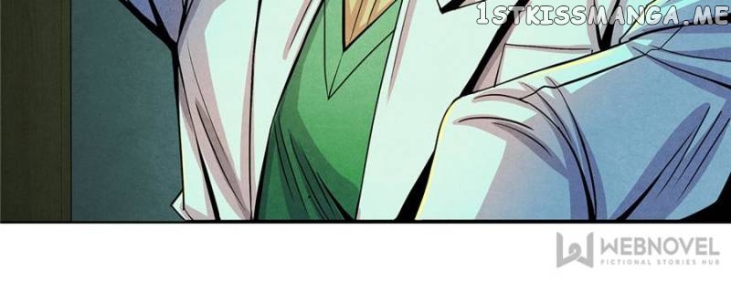 Dr.Don – Manhua chapter 33 - page 54