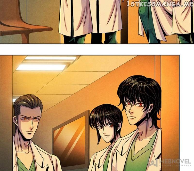 Dr.Don – Manhua chapter 33 - page 6