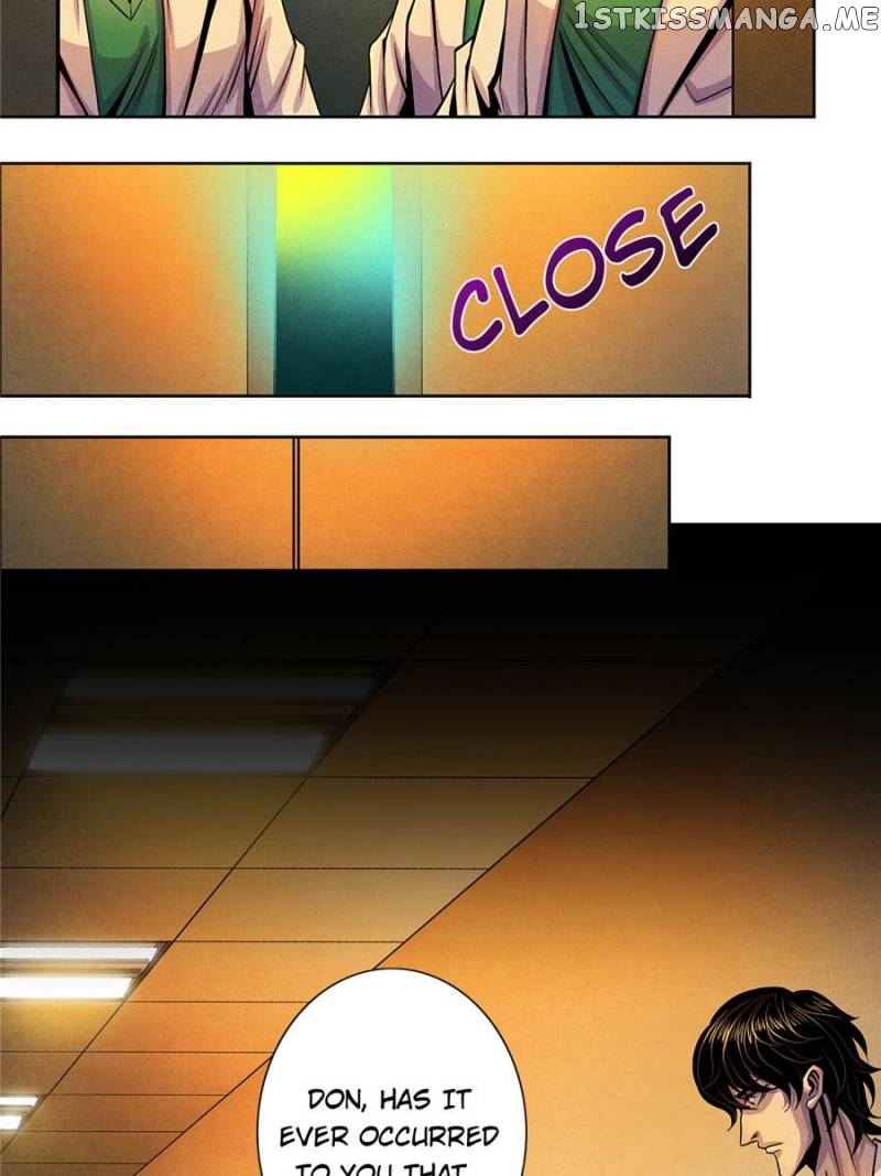 Dr.Don – Manhua chapter 33 - page 7