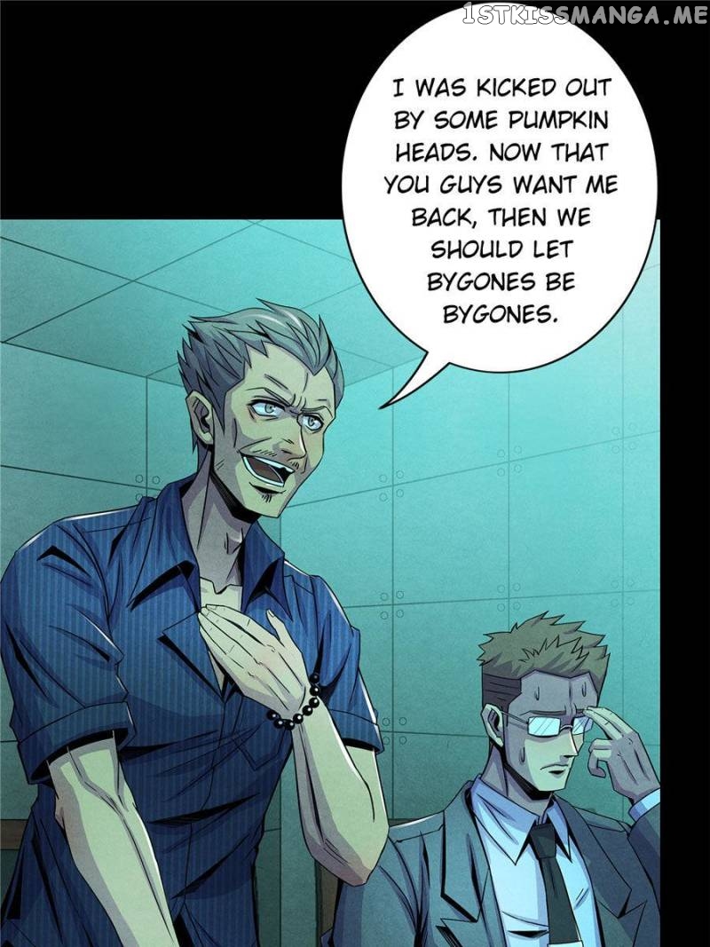 Dr.Don – Manhua chapter 65 - page 1
