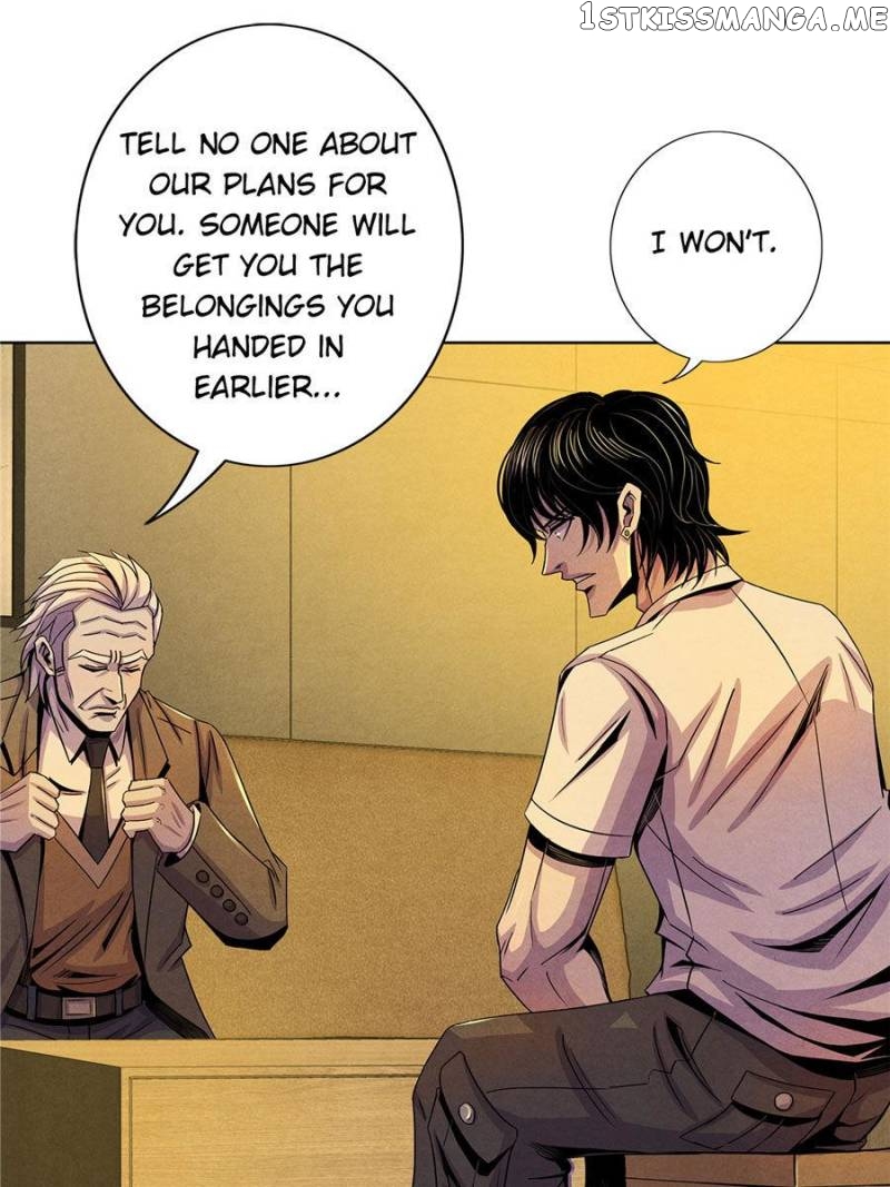 Dr.Don – Manhua chapter 65 - page 10