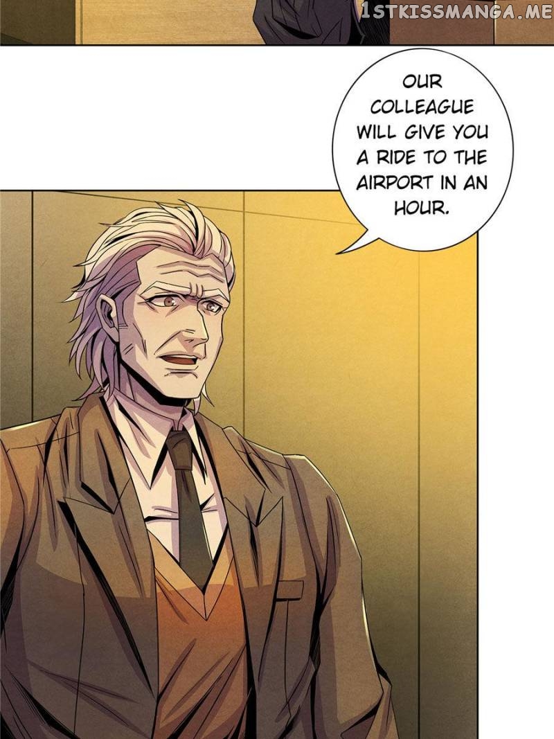 Dr.Don – Manhua chapter 65 - page 11