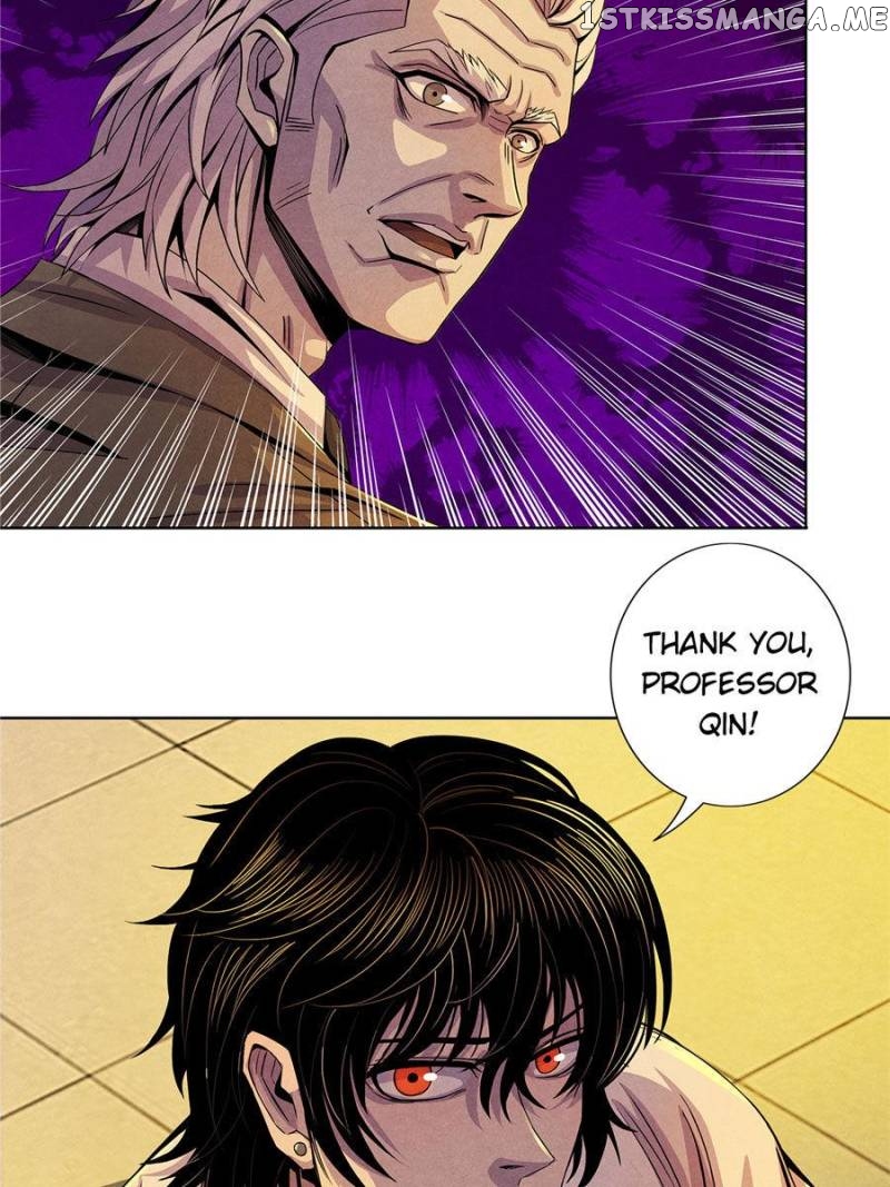 Dr.Don – Manhua chapter 65 - page 14