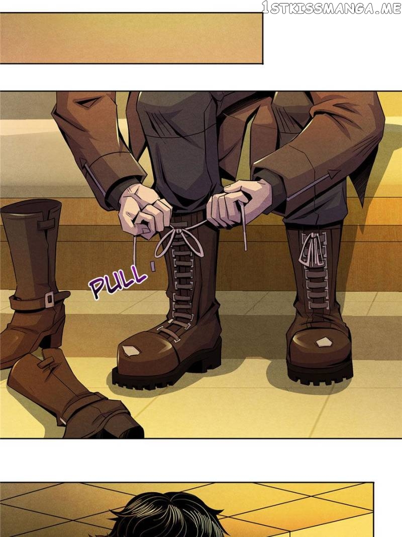 Dr.Don – Manhua chapter 65 - page 16