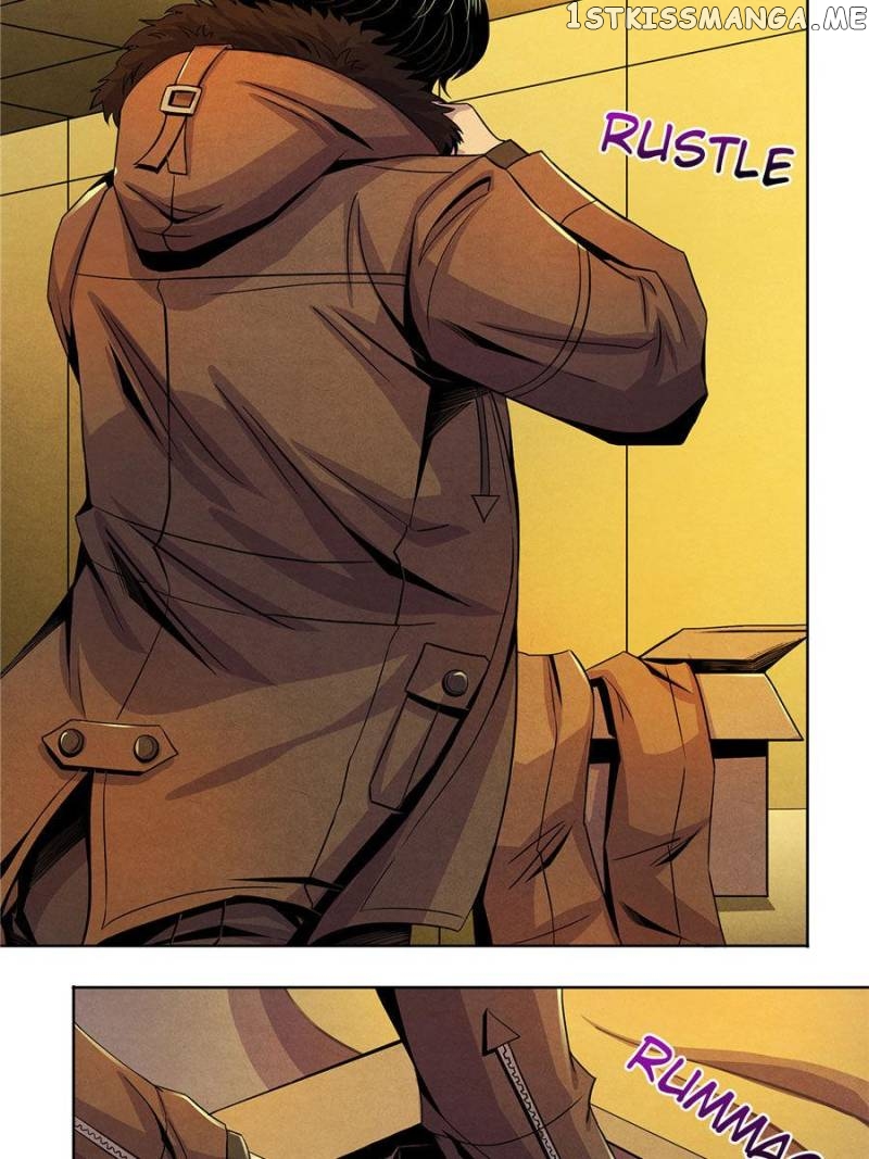 Dr.Don – Manhua chapter 65 - page 17