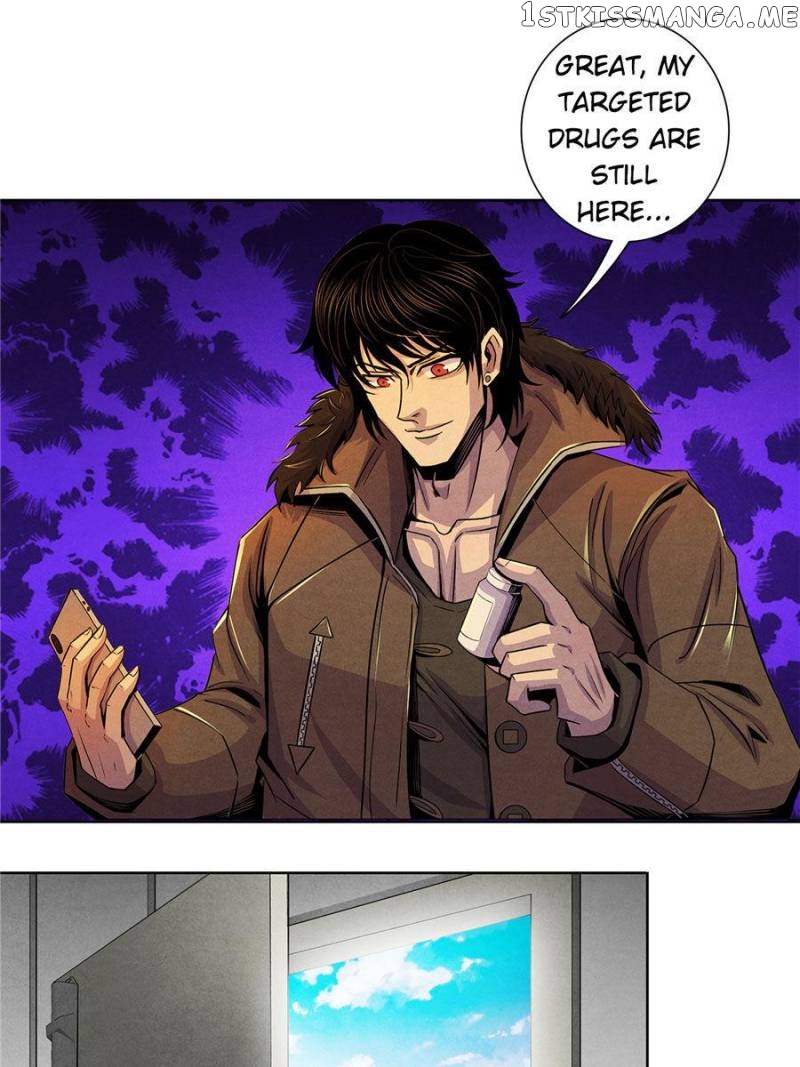Dr.Don – Manhua chapter 65 - page 19