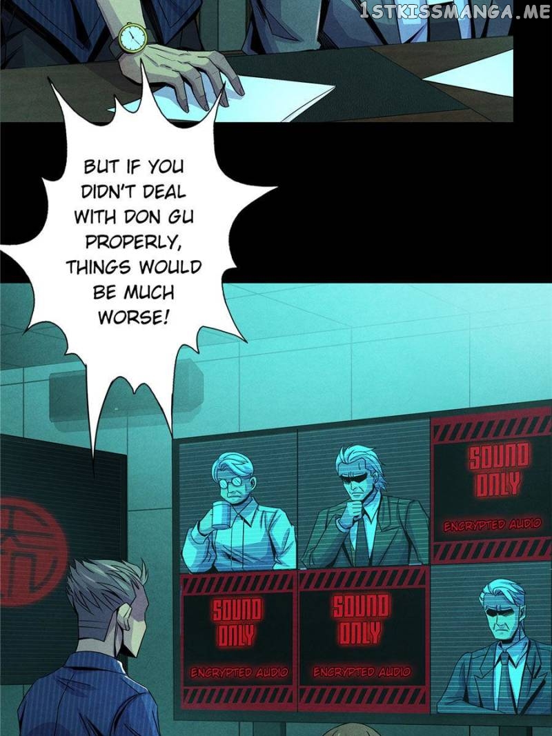 Dr.Don – Manhua chapter 65 - page 2