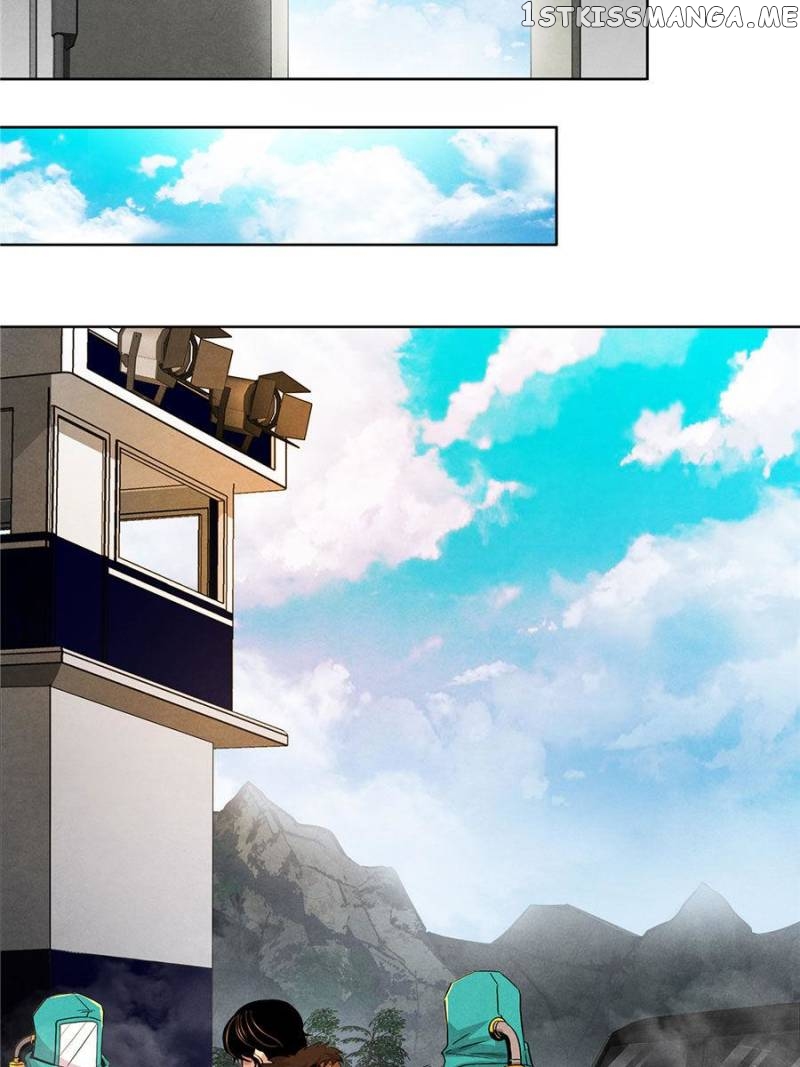 Dr.Don – Manhua chapter 65 - page 20
