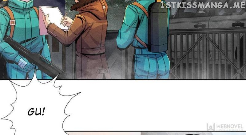 Dr.Don – Manhua chapter 65 - page 21