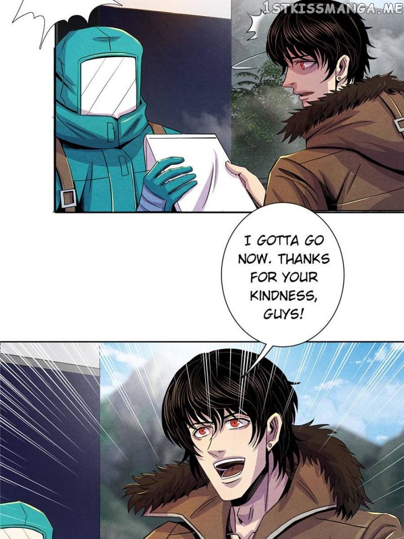 Dr.Don – Manhua chapter 65 - page 22
