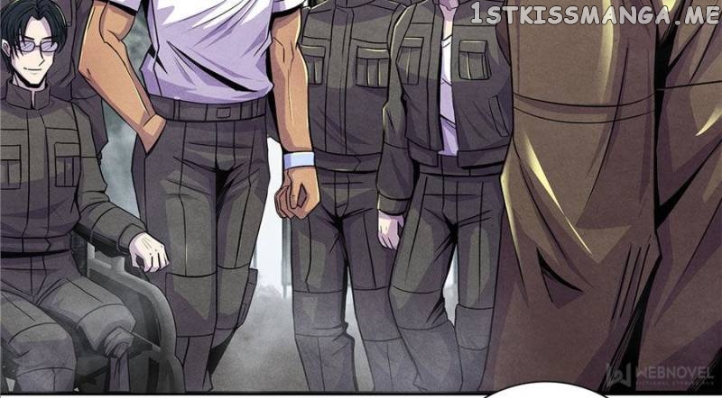 Dr.Don – Manhua chapter 65 - page 24