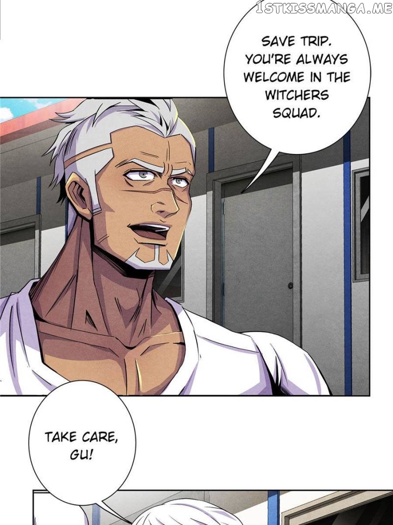 Dr.Don – Manhua chapter 65 - page 25