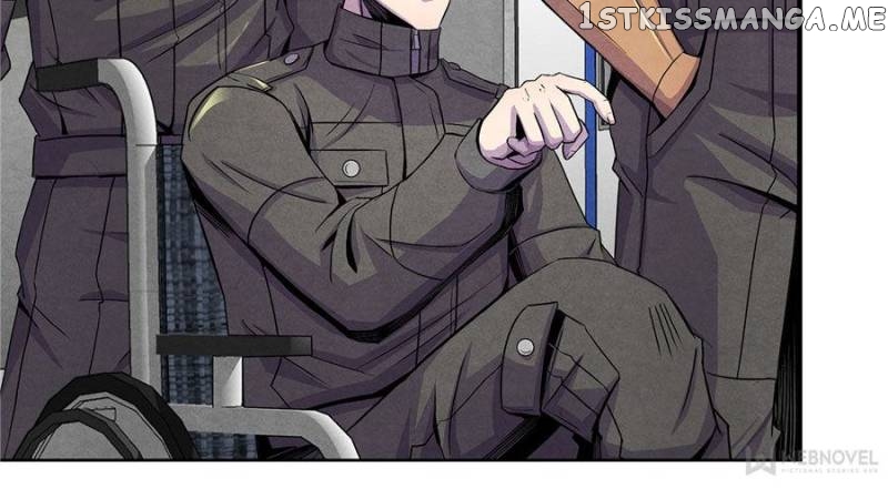 Dr.Don – Manhua chapter 65 - page 27