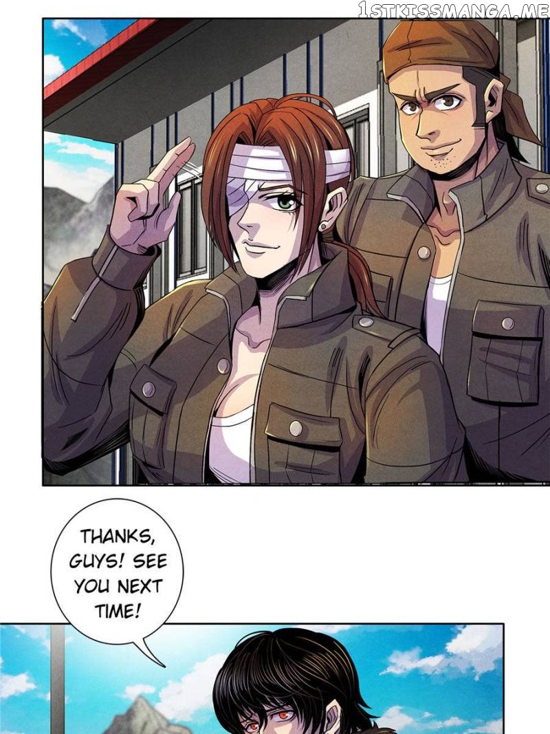 Dr.Don – Manhua chapter 65 - page 28