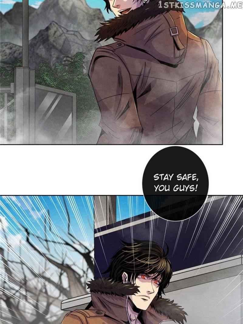 Dr.Don – Manhua chapter 65 - page 29