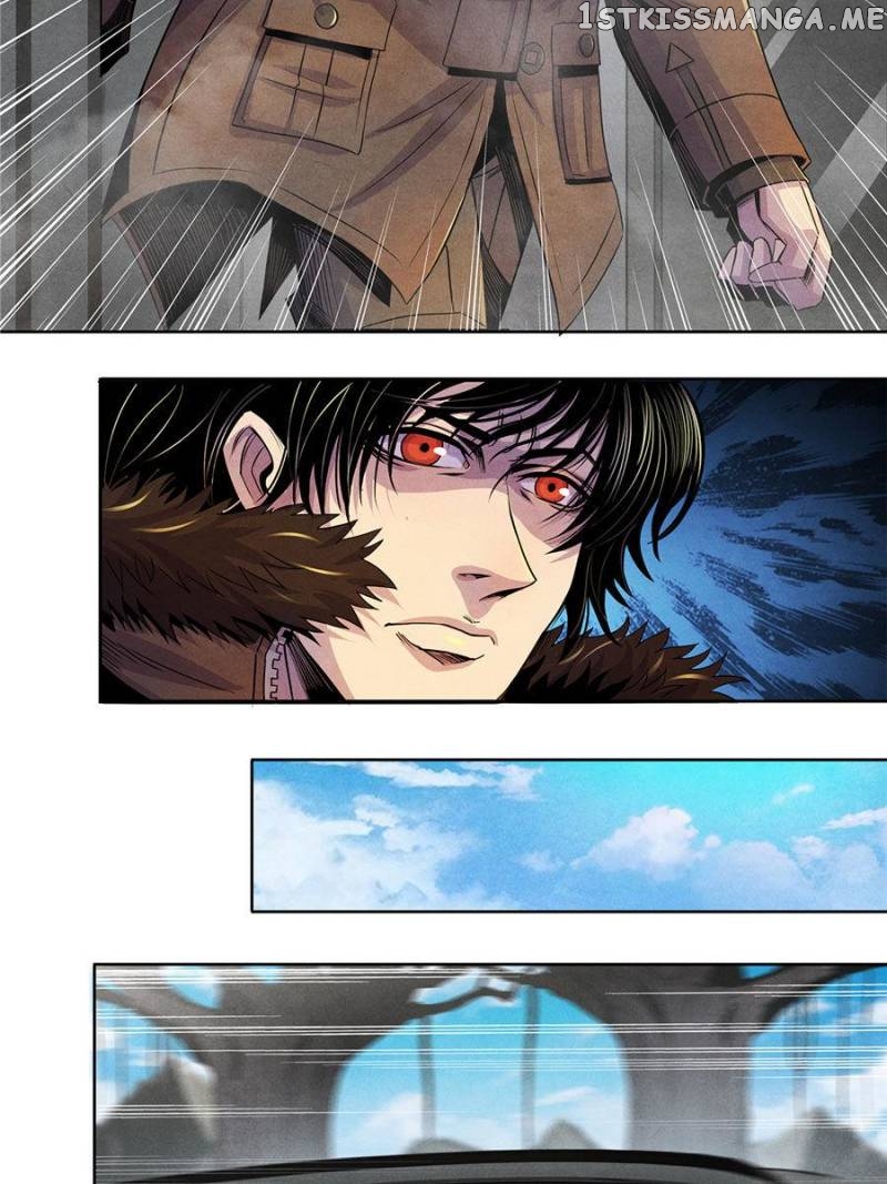 Dr.Don – Manhua chapter 65 - page 31