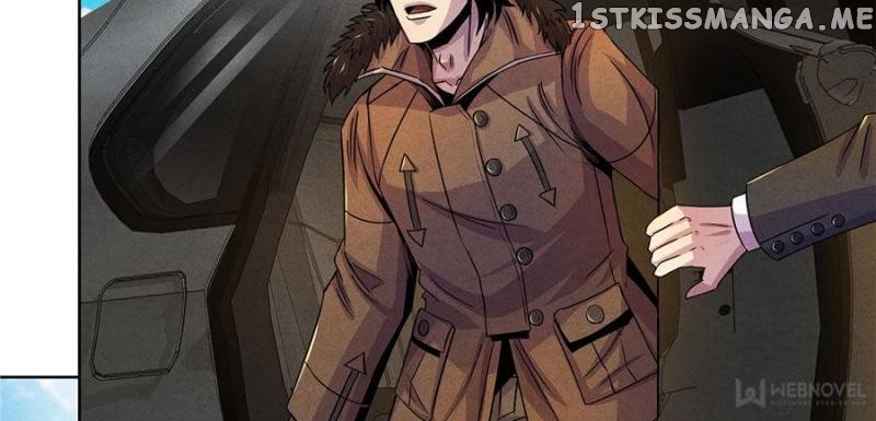 Dr.Don – Manhua chapter 65 - page 33