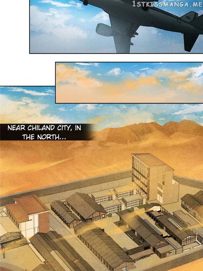 Dr.Don – Manhua chapter 65 - page 35