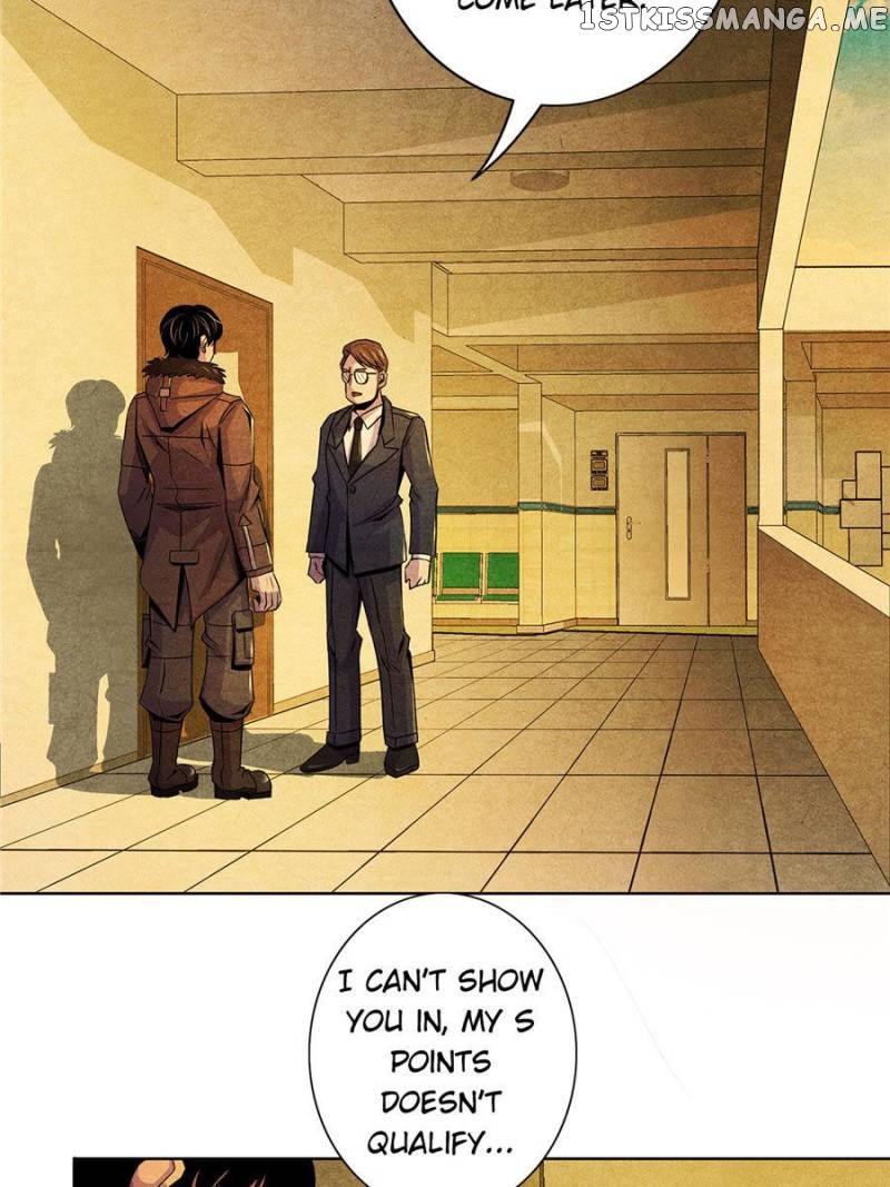 Dr.Don – Manhua chapter 65 - page 38