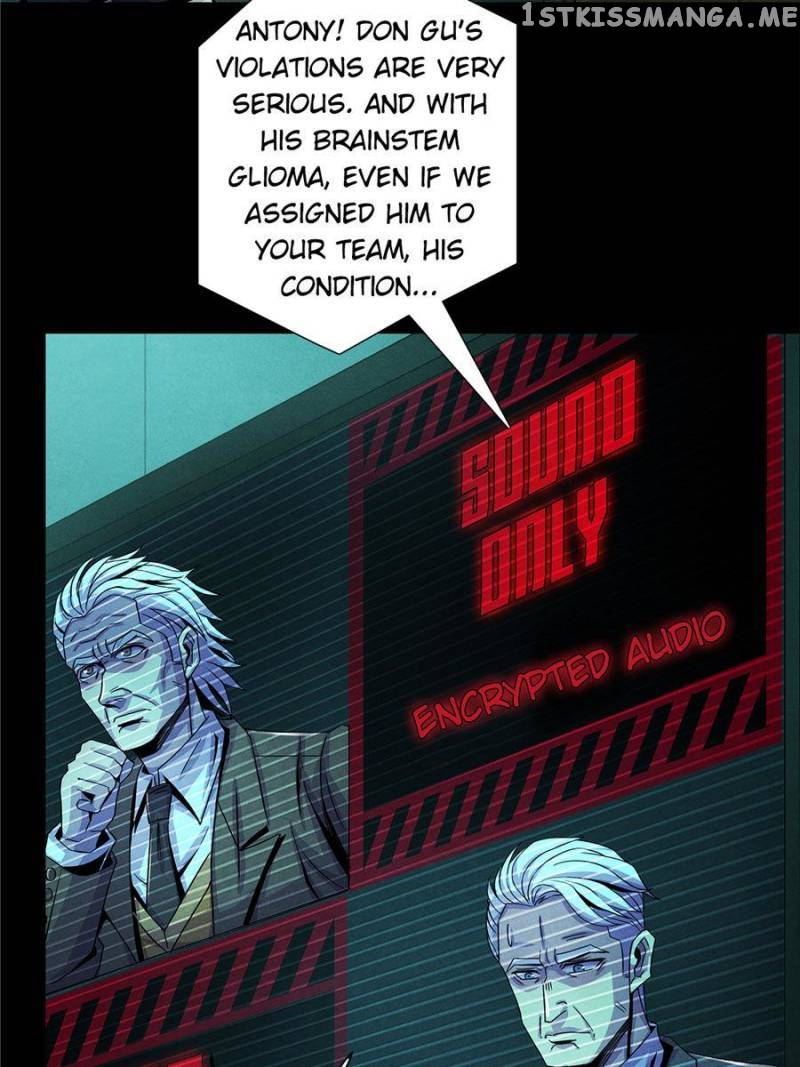 Dr.Don – Manhua chapter 65 - page 4