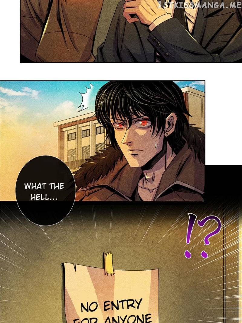 Dr.Don – Manhua chapter 65 - page 40