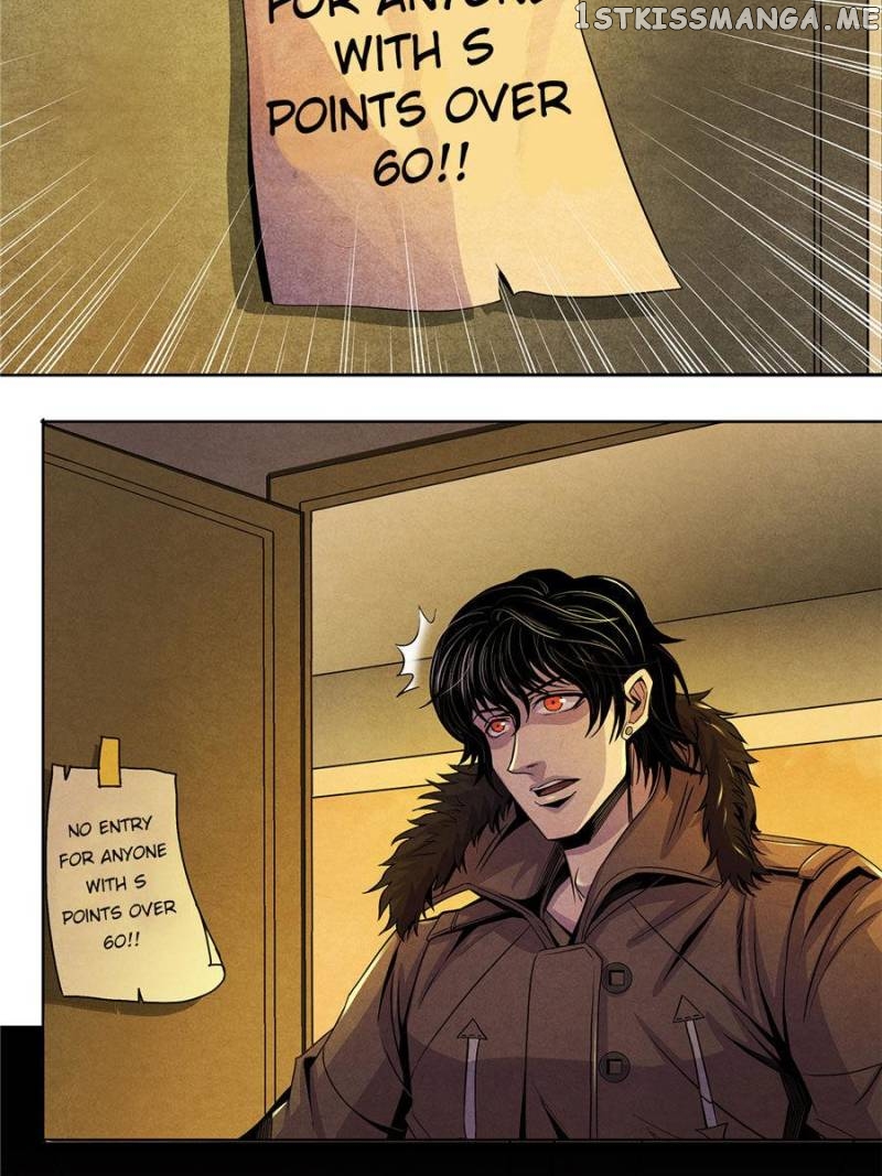 Dr.Don – Manhua chapter 65 - page 41