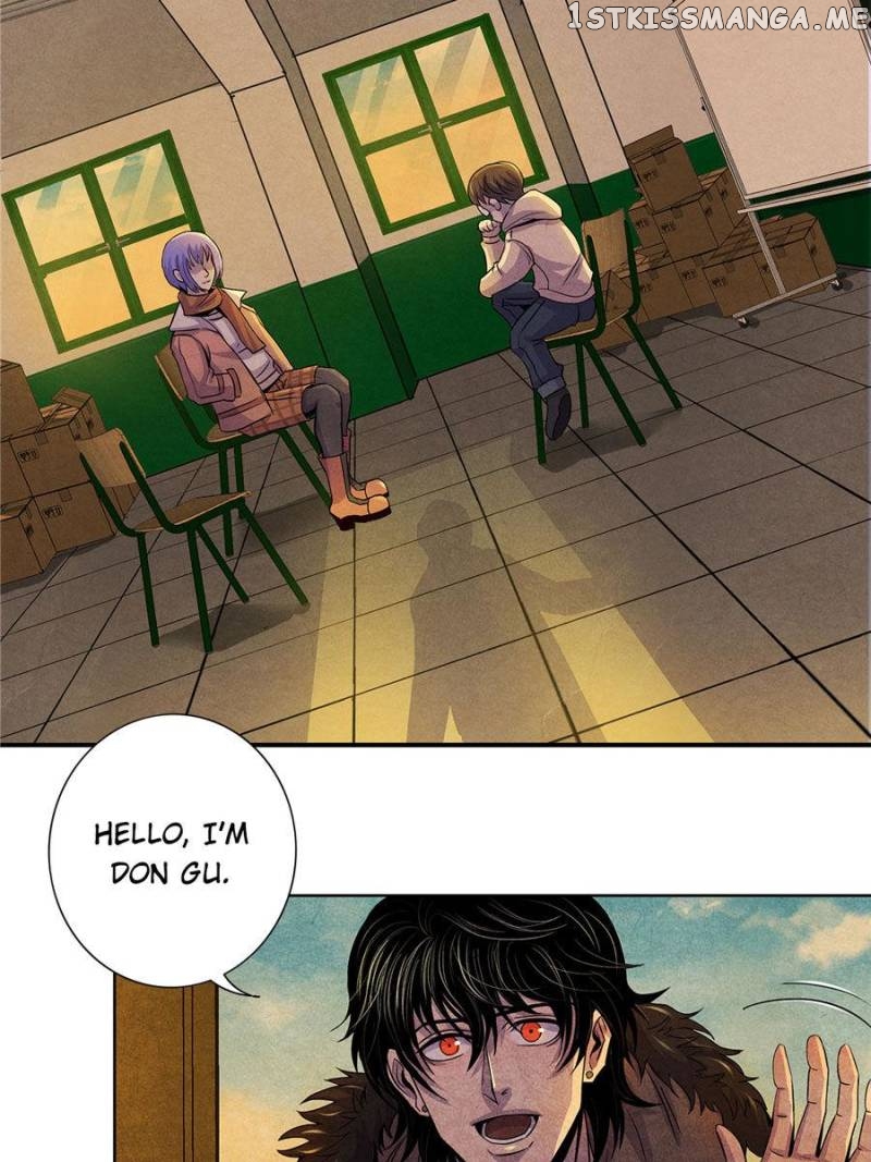 Dr.Don – Manhua chapter 65 - page 43