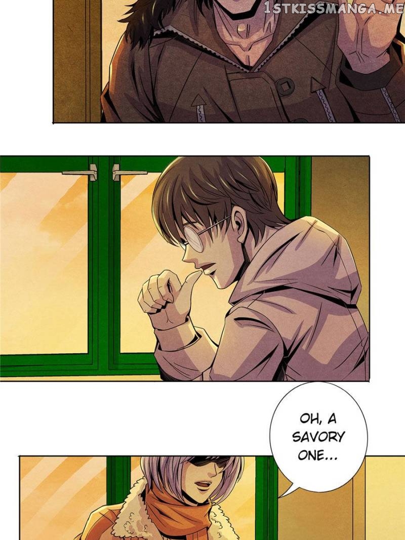 Dr.Don – Manhua chapter 65 - page 44