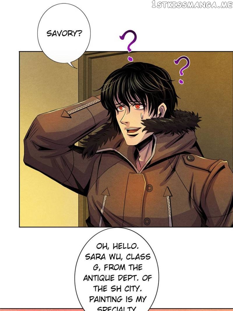 Dr.Don – Manhua chapter 65 - page 46