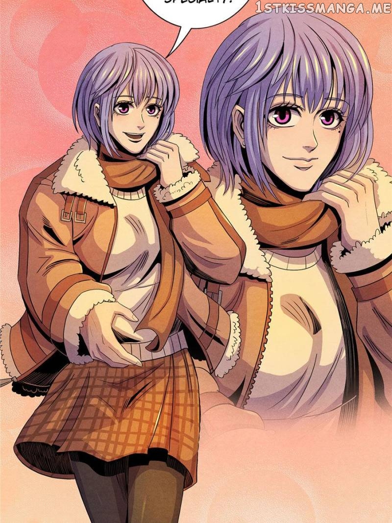 Dr.Don – Manhua chapter 65 - page 47