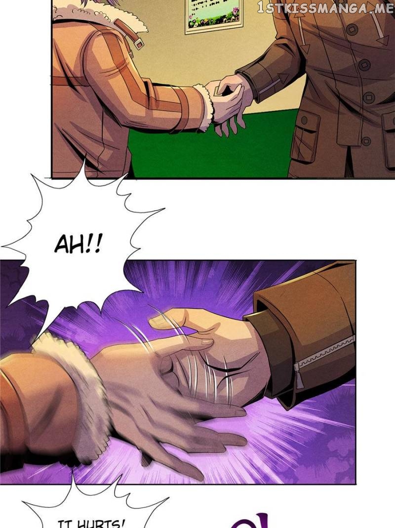 Dr.Don – Manhua chapter 65 - page 49