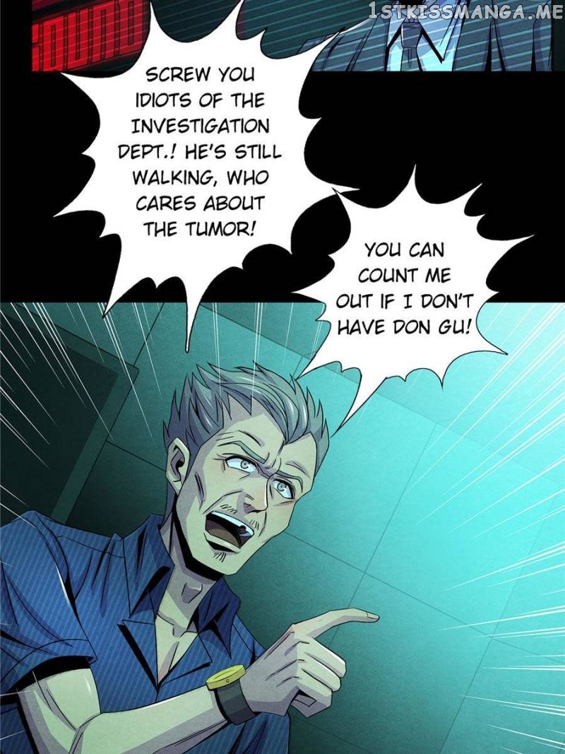 Dr.Don – Manhua chapter 65 - page 5
