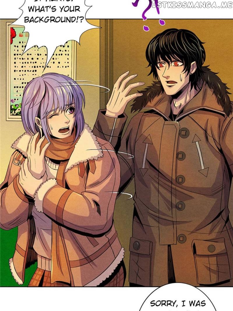 Dr.Don – Manhua chapter 65 - page 50