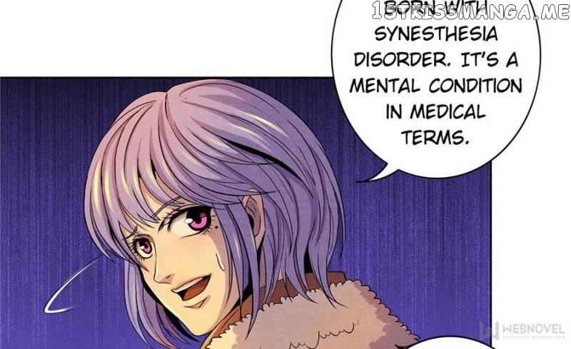 Dr.Don – Manhua chapter 65 - page 51