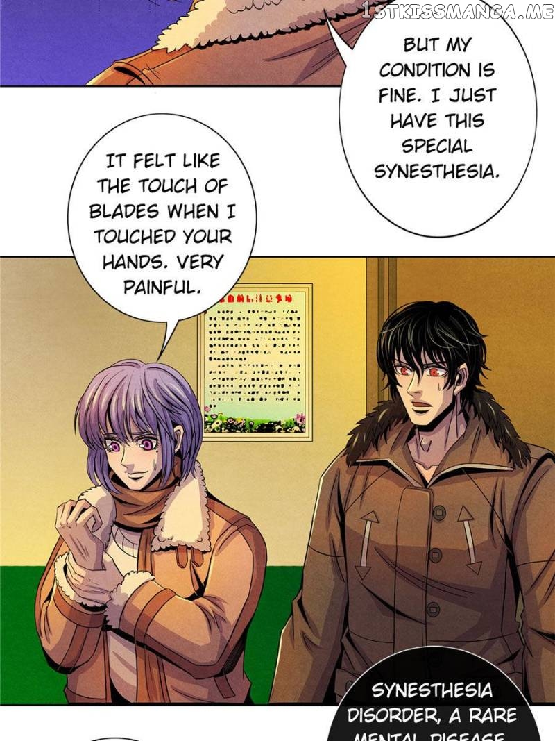 Dr.Don – Manhua chapter 65 - page 52