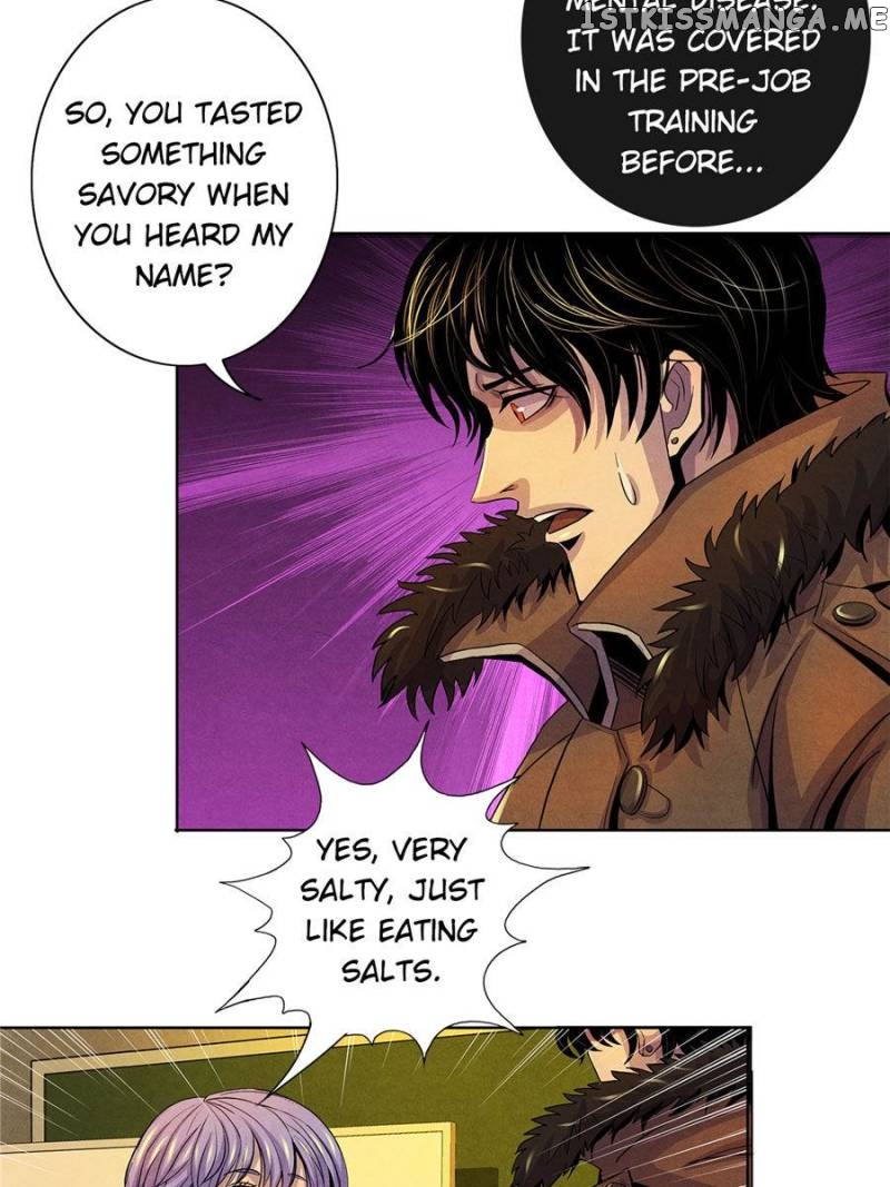 Dr.Don – Manhua chapter 65 - page 53