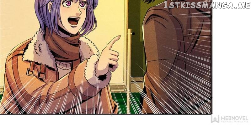 Dr.Don – Manhua chapter 65 - page 54