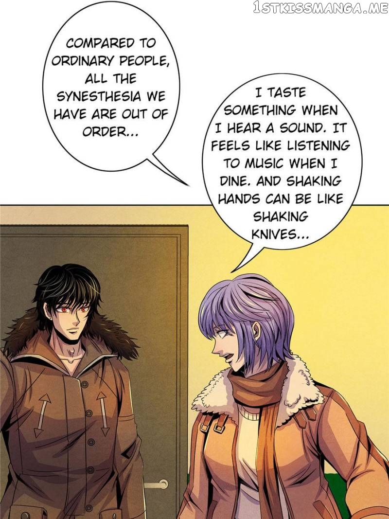 Dr.Don – Manhua chapter 65 - page 55