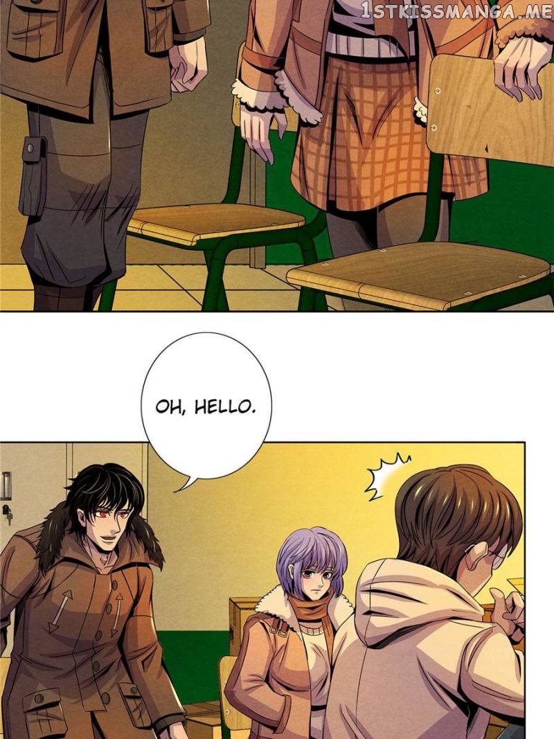 Dr.Don – Manhua chapter 65 - page 56