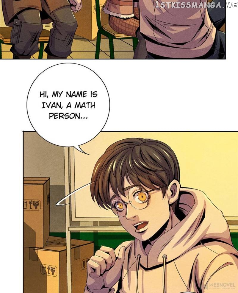 Dr.Don – Manhua chapter 65 - page 57