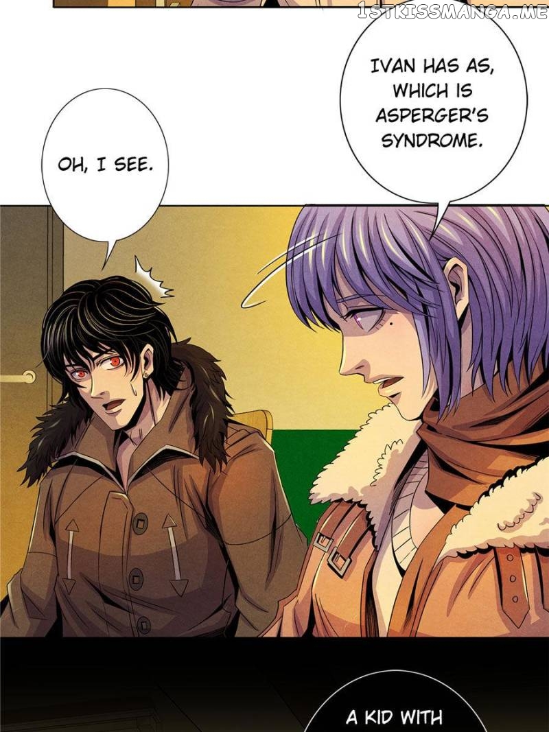 Dr.Don – Manhua chapter 65 - page 58