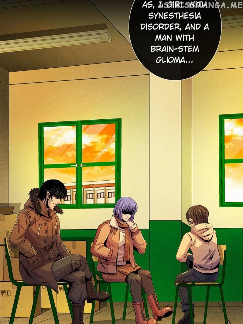Dr.Don – Manhua chapter 65 - page 59