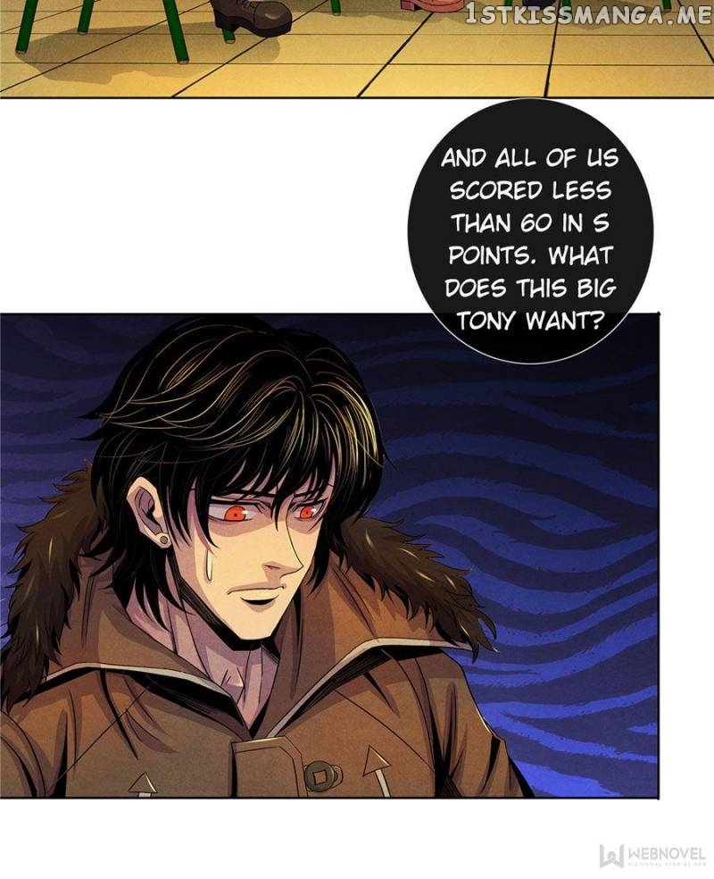 Dr.Don – Manhua chapter 65 - page 60